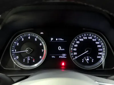 Hyundai Sonata 2021, 47655 км, за 14626.53 USD - фото 10