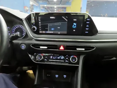 Hyundai Sonata 2021, 47655 км, за 14626.53 USD - фото 13