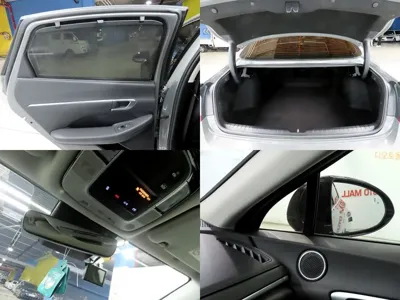 Hyundai Sonata 2021, 47655 км, за 14626.53 USD - фото 17