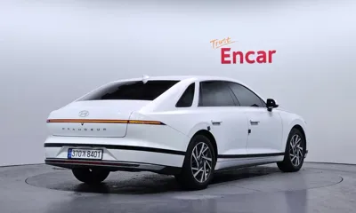 Hyundai Grandeur 2023, 44555 км, за 20425.72 USD