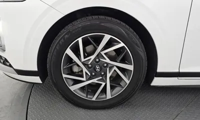 Hyundai Grandeur 2023, 44555 км, за 20425.72 USD