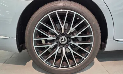 Mercedes-Benz S-Class 2025, 8871 км, за 83950.35 USD