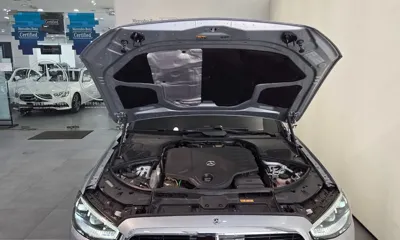 Mercedes-Benz S-Class 2025, 8871 км, за 83366.16 USD - фото 6