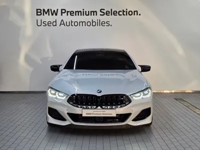BMW 8-Series 2024, 39274 км, за 52317.84 USD