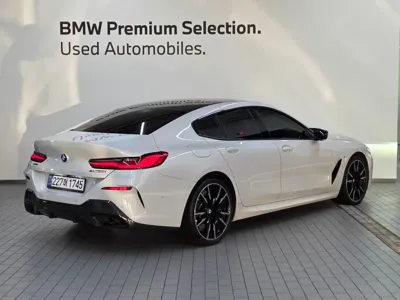 BMW 8-Series 2024, 39274 км, за 52317.84 USD
