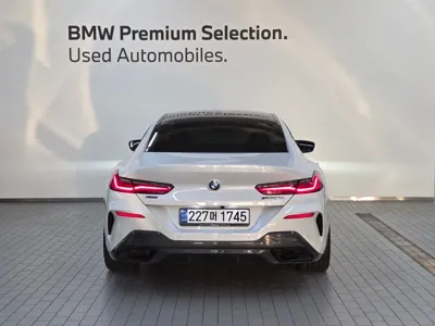 BMW 8-Series 2024, 39274 км, за 52317.84 USD