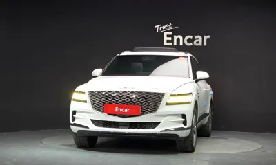 Genesis GV80 2020, 192354 км, за 20021.01 USD