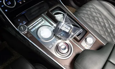 Genesis GV80 2020, 192354 км, за 19860.64 USD - фото 9