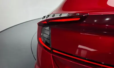 Hyundai Sonata 2020, 32834 км, за 11376.19 USD - фото 23