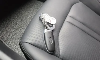 Hyundai Sonata 2020, 32834 км, за 11376.19 USD - фото 27