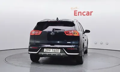 Kia Niro 2018, 97890 км, за 8867.57 USD