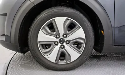 Kia Niro 2018, 97890 км, за 8867.57 USD