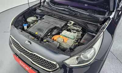 Kia Niro 2018, 97890 км, за 8867.57 USD - фото 6