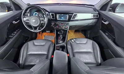 Kia Niro 2018, 97890 км, за 8867.57 USD - фото 7