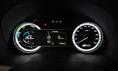 Kia Niro 2018, 97890 км, за 8867.57 USD - фото 8