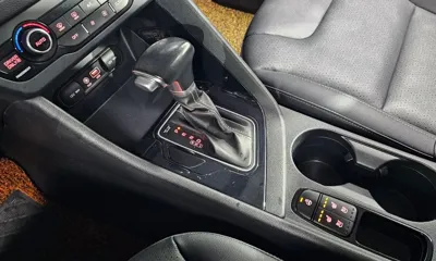 Kia Niro 2018, 97890 км, за 8867.57 USD - фото 9