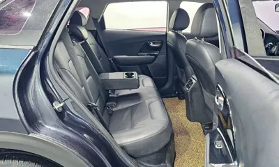 Kia Niro 2018, 97890 км, за 8867.57 USD - фото 12