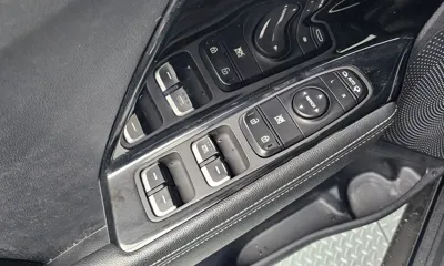Kia Niro 2018, 97890 км, за 8867.57 USD - фото 14