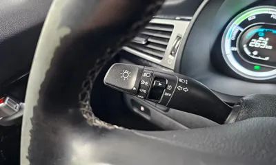 Kia Niro 2018, 97890 км, за 8867.57 USD - фото 16