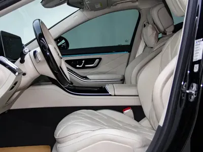 Mercedes-Benz S-Class 2022, 39000 км, за 145494.53 USD - фото 10