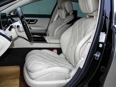 Mercedes-Benz S-Class 2022, 39000 км, за 145494.53 USD - фото 11