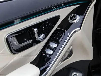 Mercedes-Benz S-Class 2022, 39000 км, за 145494.53 USD - фото 13