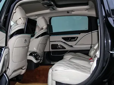 Mercedes-Benz S-Class 2022, 39000 км, за 145494.53 USD - фото 14