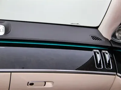Mercedes-Benz S-Class 2022, 39000 км, за 145494.53 USD - фото 22