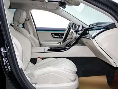 Mercedes-Benz S-Class 2022, 39000 км, за 145494.53 USD - фото 23