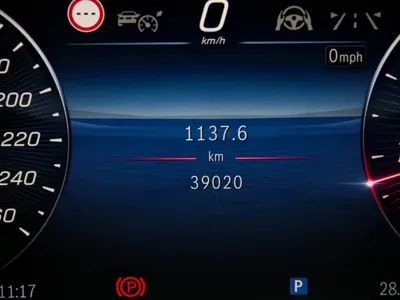 Mercedes-Benz S-Class 2022, 39000 км, за 145494.53 USD - фото 29