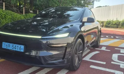 Tesla Model Y 2026, 3000 км, за 29352.09 USD