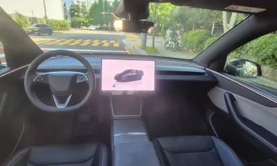 Tesla Model Y 2026, 3000 км, за 29352.09 USD