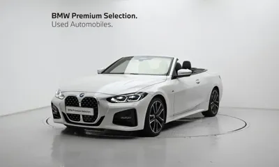 BMW 4-Series · 2024 год