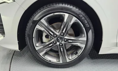 Kia K5 2020, 55462 км, за 16186.69 USD