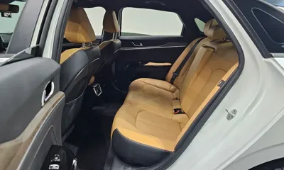Kia K5 2020, 55462 км, за 16186.69 USD - фото 11