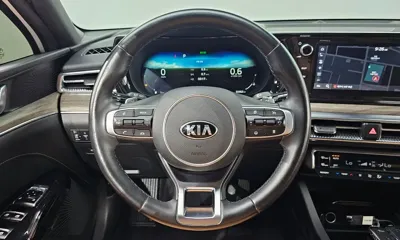 Kia K5 2020, 55462 км, за 16186.69 USD - фото 15