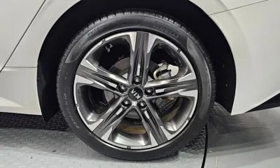 Kia K5 2020, 55462 км, за 16186.69 USD - фото 21