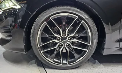 Kia K5 2023, 43660 км, за 16688.73 USD