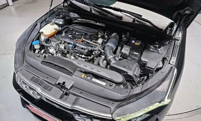 Kia K5 2023, 43660 км, за 16688.73 USD - фото 6