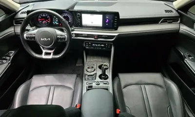 Kia K5 2023, 43660 км, за 16688.73 USD - фото 7