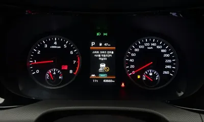 Kia K5 2023, 43660 км, за 16688.73 USD - фото 8