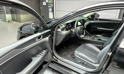 Kia K5 2023, 43660 км, за 16688.73 USD - фото 11