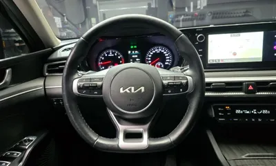 Kia K5 2023, 43660 км, за 16688.73 USD - фото 14