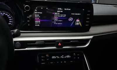 Kia K5 2023, 43660 км, за 16688.73 USD - фото 16