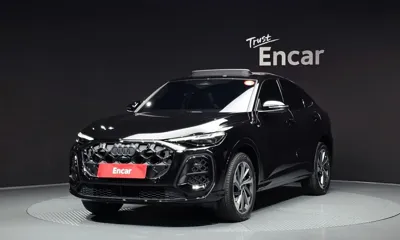 Audi Q5 · 2025 год