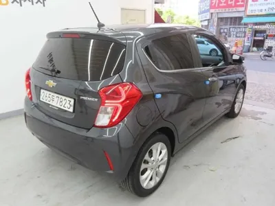 ChevroletGMDaewoo Spark 2020, 61039 км, за 5251.41 USD