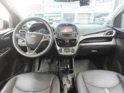 ChevroletGMDaewoo Spark 2020, 61039 км, за 5251.41 USD - фото 7