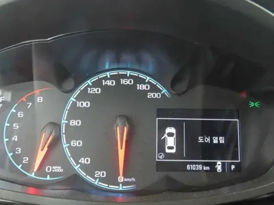 ChevroletGMDaewoo Spark 2020, 61039 км, за 5251.41 USD - фото 8