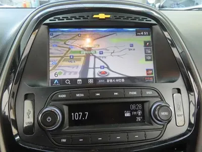 ChevroletGMDaewoo Spark 2020, 61039 км, за 5251.41 USD - фото 16
