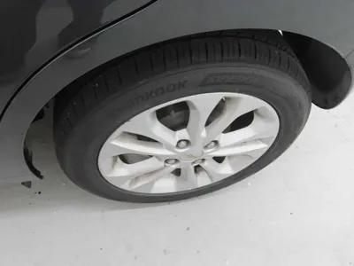 ChevroletGMDaewoo Spark 2020, 61039 км, за 5251.41 USD - фото 19